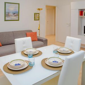 Standaard Appartement